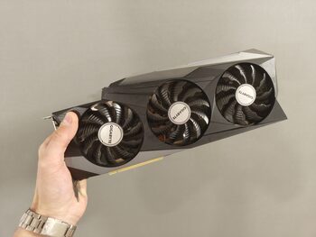 Gigabyte eagle rtx 3080 ti 12gb 