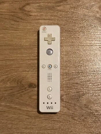 Nintendo Wii pultelis