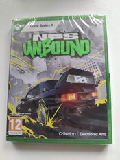 Need for Speed Unbound Xbox Series X