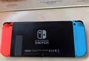 Nintendo Switch, Blue & Red, 32GB V2