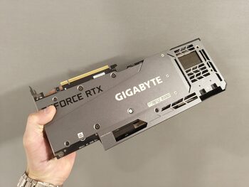 Gigabyte eagle rtx 3080 ti 12gb 