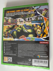 Teenage Mutant Ninja Turtles: The Cowabunga Collection Xbox One