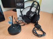 Cascos inalámbricos Sony RF810RK