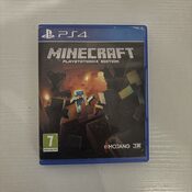 Minecraft PlayStation 4