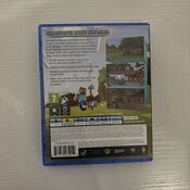 Minecraft PlayStation 4