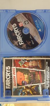 Far Cry 5 PlayStation 4