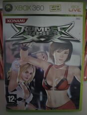 Rumble Roses XX Xbox 360