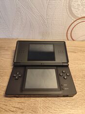 Nintendo DS Lite, Black