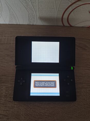 Buy Nintendo DS Lite, Black