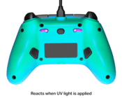 PowerA Advantage pultelis Xbox Series X|S, Windows – Glow (šviečiantis
