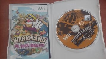 Buy Wario Land: Shake It! Wii