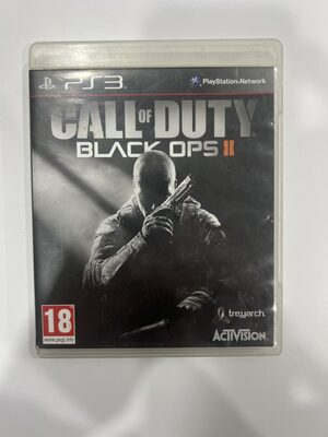 Call of Duty: Black Ops II PlayStation 3