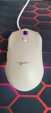 Keyboard and Mouse combo