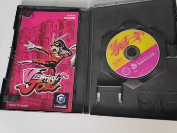 Viewtiful Joe Nintendo GameCube