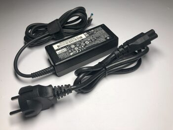 HP 753559-003 65W 19.5V 3.33A 4.5mm x 3.0 mm Genuine Power Adapter Charger