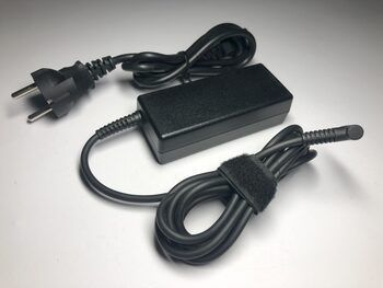 HP 753559-003 65W 19.5V 3.33A 4.5mm x 3.0 mm Genuine Power Adapter Charger