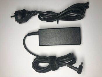 Buy HP 753559-003 65W 19.5V 3.33A 4.5mm x 3.0 mm Genuine Power Adapter Charger