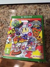 Super Bomberman R Xbox One