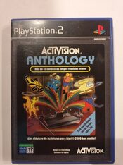 Activision Anthology (2002) PlayStation 2