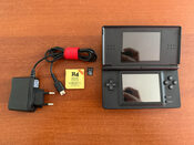 Nintendo DS Lite Black