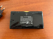 Redeem Nintendo DS Lite Black