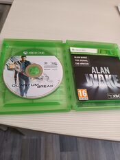 Quantum Break Xbox One