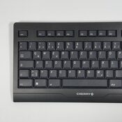 Get CHERRY B.Unlimited 3.0 Wireless Keyboard and Mouse Combo - Black