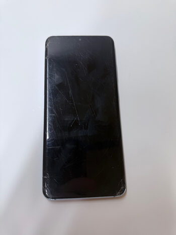 Redeem Samsung Galaxy S20 Cosmic Grey