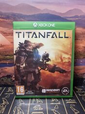 Titanfall Xbox One