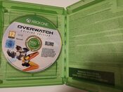 Overwatch Xbox One