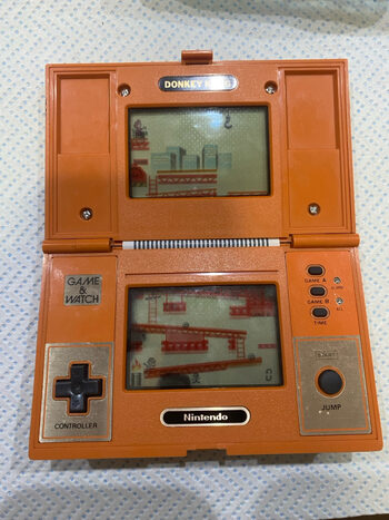 Buy game & watch Donkey kong