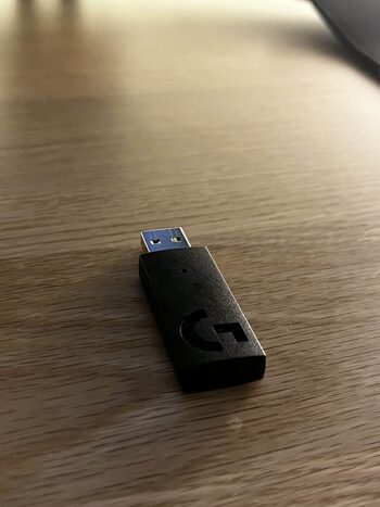 Logitech G935/G Pro X dongle receiver adapter wireless ausinėms