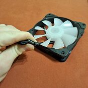 Fsp 120mm fan