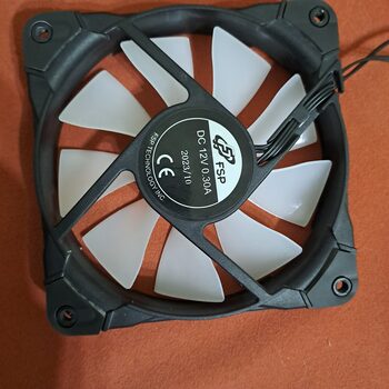 Buy Fsp 120mm fan