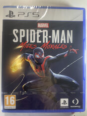 Buy Marvel's Spider-Man: Miles Morales PlayStation 5