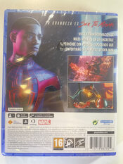 Marvel's Spider-Man: Miles Morales PlayStation 5