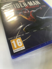 Marvel's Spider-Man: Miles Morales PlayStation 5 for sale
