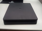 Get PlayStation 4 Slim, Black, 1TB