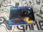 PlayStation 4 Slim, Black, 1TB for sale