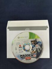 Madden NFL 25 Xbox 360