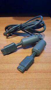 Cable serial I/O PSX (Conecta dos Playstation 1)