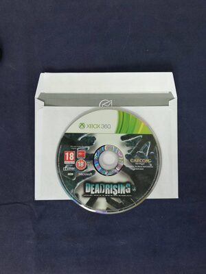 Dead Rising Xbox 360