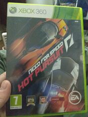 Need For Speed: Hot Pursuit Xbox 360