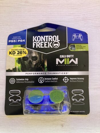 Kontrol Freek Limitado Call of Duty MW2 - PS4 PS5