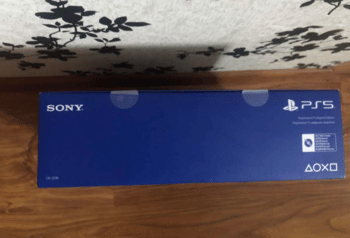 Buy Playstation 5 Slim Digital Edition, Black & White, 825GB