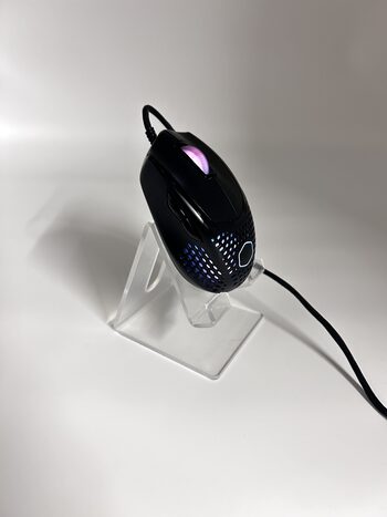 Buy Cooler Master Mastermouse MM720 Gaming USB Laidinė Pelė