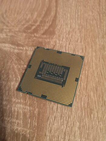 Intel Core i5-3570 3.4 GHz LGA1155 Quad-Core CPU