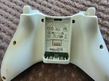 Mėlynas Xbox 360 E Limited Edition 500GB.  for sale