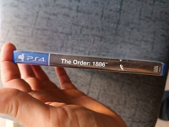 Get The Order: 1886 PlayStation 4