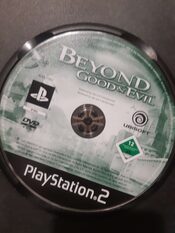 Beyond Good & Evil PlayStation 2